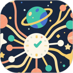 星溯思维导图日常打卡星球 vV1.0