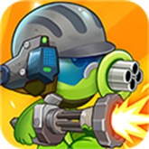 植物射击守卫战手机版下载 v1.0.10