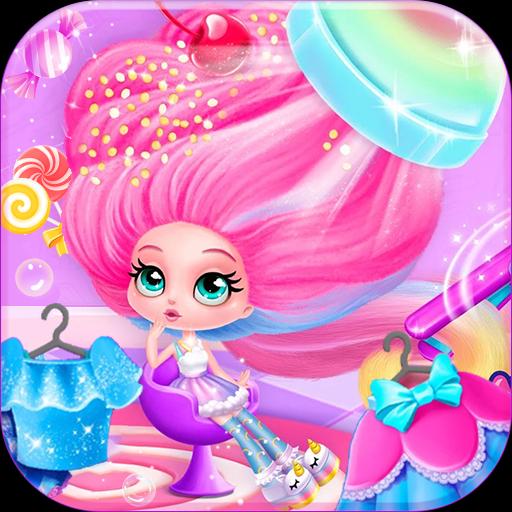 时尚公主爱换装安卓版最新下载v1.0 v1.0