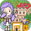 我的小镇房子建造安卓版最新下载v1.5 v1.5