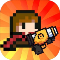 像素人快跑手游版下载 v1.0.0