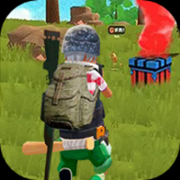 香肠全民派对安卓版下载 v1.3.4