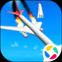飞机横冲直撞最新版下载 v0.1.4