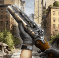 僵尸射击3D真实生存战最新版下载 v1.5.0