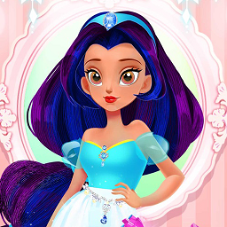 魔法小公主换装安卓版免费下载v1.0.1 v1.0.1