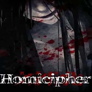 ֻ Homicipher v2.8.6