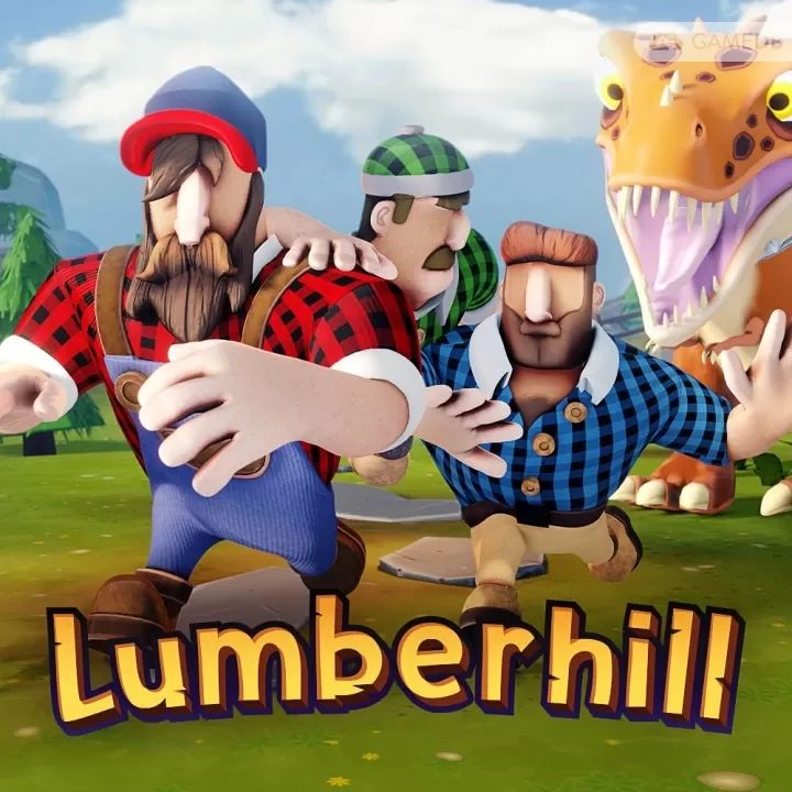 ľɽľLumberhill׿ٷ v2.7.1