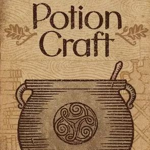ҩգʿģ Potion Craft: Alchemist Simulator v2.9.0