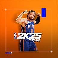 NBA2K25ι v2.8.4