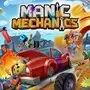 ޳ Manic Mechanics v2.8.9