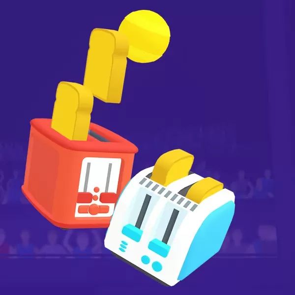 ˾ Toasterball v2.8.9