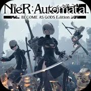 еԪ NieRAutomata v2.8.9
