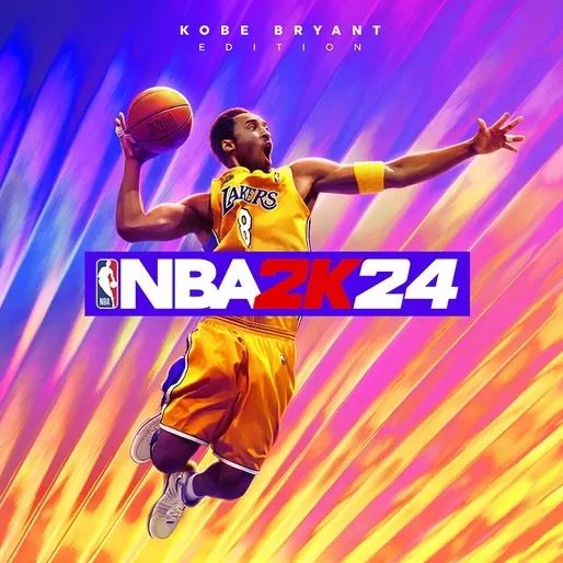 NBA2K24 v1.1