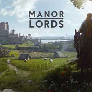 ׯ԰ Manor Lords v2.8.4