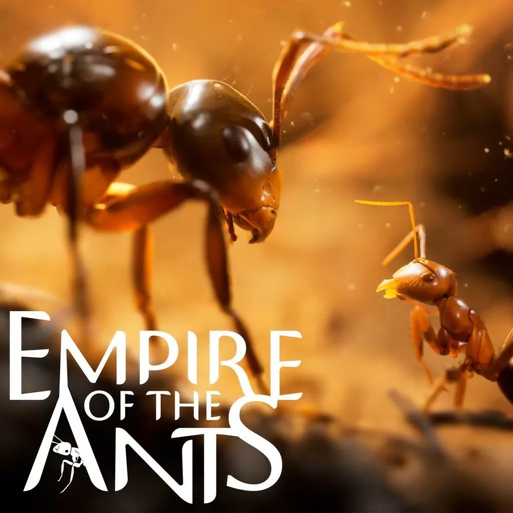 ϵ۹ Empire of the Ants v1.2