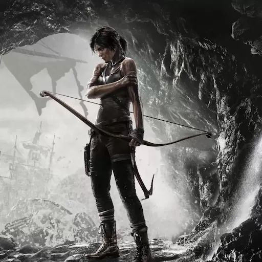 ��Ĺ��Ӱ9���� Tomb Raider v2.8.9