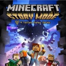 我的世界故事模式 v1.37