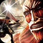 ľ Attack on Titan v2.8.4