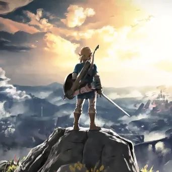�����ﴫ˵����Ұ֮Ϣ The legend of zelda��Breath of the wild v2.8.9