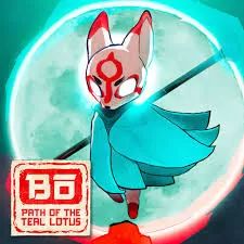 波与月夜之青莲 Bō: Path of the Teal Lotus v2.7.3