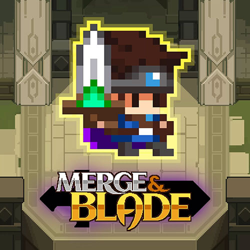 ϲ͵Ƭ Merge & Blade v2.8.9