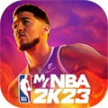 NBA2K23 v105.00