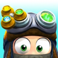 ׾ȫ߽(ClumsyNinja)ֻapk v1.34.5
