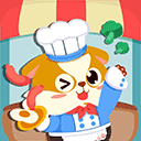 ��ͯС������ʳ��Ϸ v2.0.2