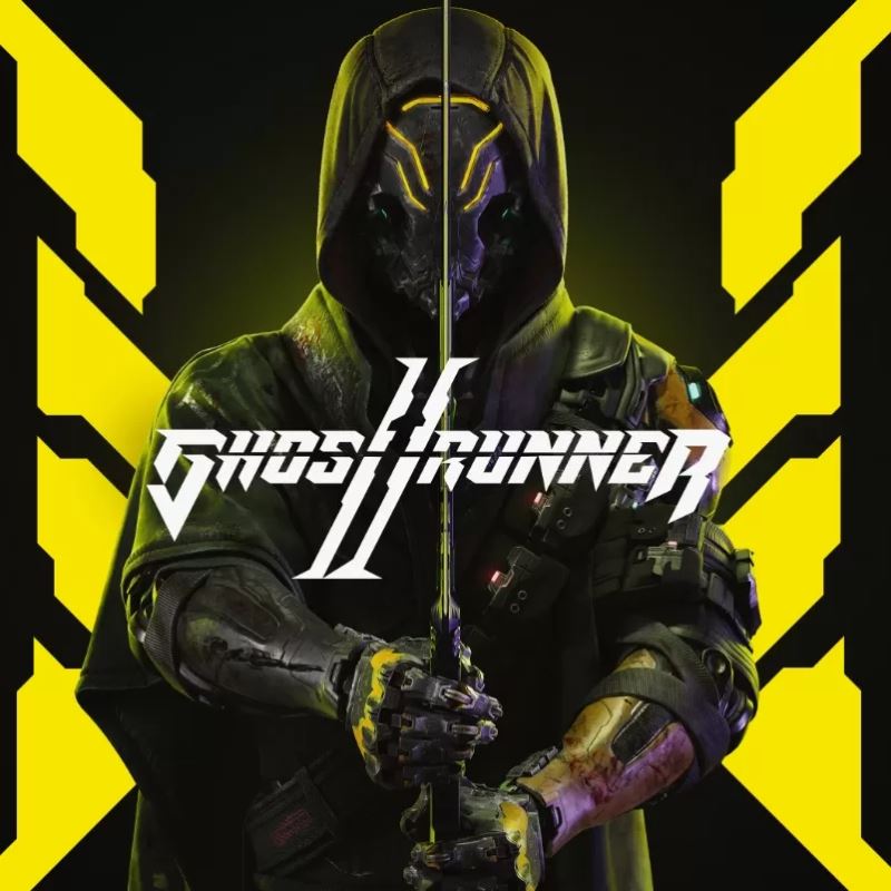 2 Ghostrunner 2 v2.8.9
