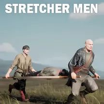 ܹ Stretcher Men v2.7.5