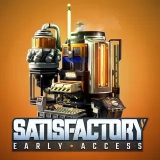 Ҹ Satisfactory v2.8.9