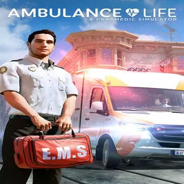 Աģ Ambulance Life v2.9.0