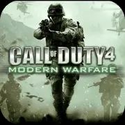 ʹٻ4ִսư Call of Duty 4: Modern Warfare v2.8.7