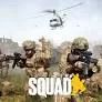 ս��С�� Squad v2.8.9