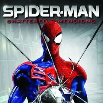 Man Shattered Dimensions v2.8.9