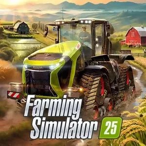 ģũ25 Farming Simulator 25 v2.9.0