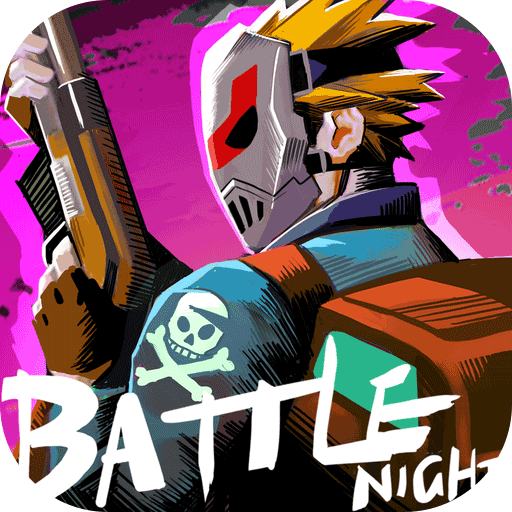 ձ߾ Battle Night v1.4.10