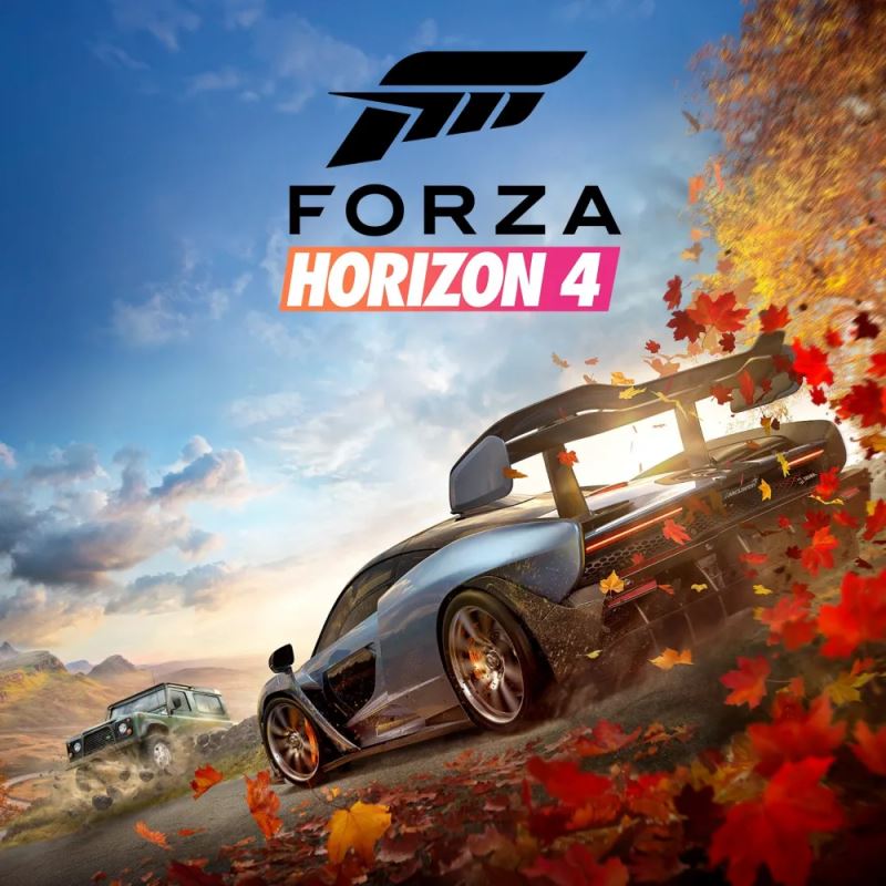 ޾ٵƽ4 Forza Horizon 4 v5.2