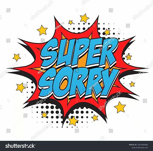 ԲǸģ SuperSorry v2.7.9