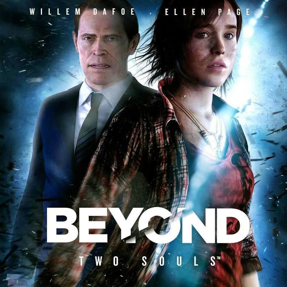 ˫ BeyondTwo Souls v2.9.0