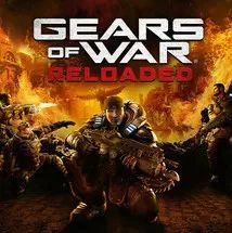 սװ Gears of War: Reloaded v1.0