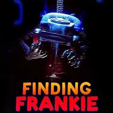 ѰҸ Finding Frankie v2.9.0