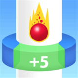 小球瀑布app v1.0