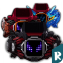 ������ʿ����˹ģ����(Demons Driver v1.3