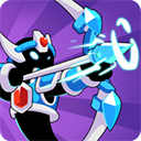 Ϸ Stickfight Archer v1.68