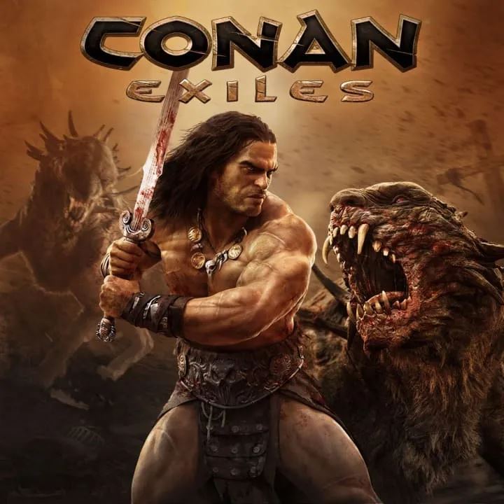 ߿ Conan Exiles v2.8.9