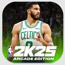 NBA2K25İ v307.03