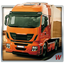 Ӣģ Truck Simulator Europe v2.1