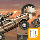 僵尸战车手游 v1.0.3