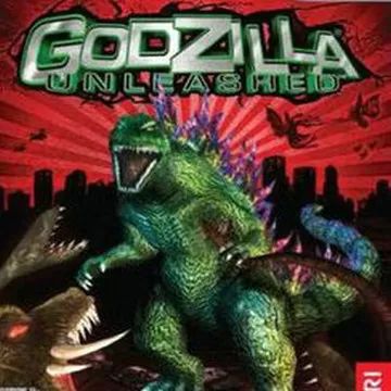 ˹ͷ Godzilla: Unleashed v1.0